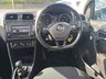 USED 2017 67 VOLKSWAGEN POLO 1.0 Match Edition Hatchback 5dr Petrol Manual Euro 6 (s/s) (75 ps) 2 Keys + Easy Finance Options ...