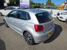 USED 2017 67 VOLKSWAGEN POLO 1.0 Match Edition Hatchback 5dr Petrol Manual Euro 6 (s/s) (75 ps) 2 Keys + Easy Finance Options ...