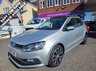 USED 2017 67 VOLKSWAGEN POLO 1.0 Match Edition Hatchback 5dr Petrol Manual Euro 6 (s/s) (75 ps) 2 Keys + Easy Finance Options ...