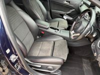USED 2018 18 MERCEDES-BENZ GLA 2.1 GLA200d AMG Line (Premium) 7G-DCT 4MATIC Euro 6 (s/s) 5dr Long MOT, Clean and Tidy