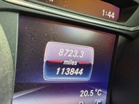 USED 2018 18 MERCEDES-BENZ GLA 2.1 GLA200d AMG Line (Premium) 7G-DCT 4MATIC Euro 6 (s/s) 5dr Long MOT, Clean and Tidy