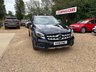 USED 2018 18 MERCEDES-BENZ GLA 2.1 GLA200d AMG Line (Premium) 7G-DCT 4MATIC Euro 6 (s/s) 5dr Long MOT, Clean and Tidy