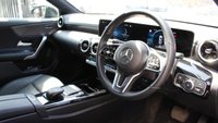 USED 2023 23 MERCEDES-BENZ A-CLASS 1.3 A180 Sport (Executive) Hatchback 5dr Petrol 7G-DCT Euro 6 (s/s) (136 ps) 