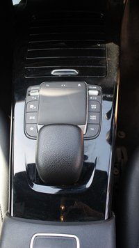 USED 2023 23 MERCEDES-BENZ A-CLASS 1.3 A180 Sport (Executive) Hatchback 5dr Petrol 7G-DCT Euro 6 (s/s) (136 ps) 