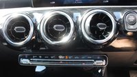 USED 2023 23 MERCEDES-BENZ A-CLASS 1.3 A180 Sport (Executive) Hatchback 5dr Petrol 7G-DCT Euro 6 (s/s) (136 ps) 