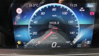 USED 2023 23 MERCEDES-BENZ A-CLASS 1.3 A180 Sport (Executive) Hatchback 5dr Petrol 7G-DCT Euro 6 (s/s) (136 ps) 