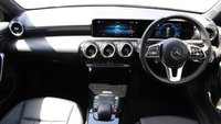 USED 2023 23 MERCEDES-BENZ A-CLASS 1.3 A180 Sport (Executive) Hatchback 5dr Petrol 7G-DCT Euro 6 (s/s) (136 ps) 