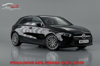 USED 2023 23 MERCEDES-BENZ A-CLASS 1.3 A180 Sport (Executive) Hatchback 5dr Petrol 7G-DCT Euro 6 (s/s) (136 ps) 