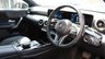 USED 2023 23 MERCEDES-BENZ A-CLASS 1.3 A180 Sport (Executive) Hatchback 5dr Petrol 7G-DCT Euro 6 (s/s) (136 ps) 