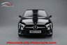 USED 2023 23 MERCEDES-BENZ A-CLASS 1.3 A180 Sport (Executive) Hatchback 5dr Petrol 7G-DCT Euro 6 (s/s) (136 ps) 