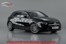 USED 2023 23 MERCEDES-BENZ A-CLASS 1.3 A180 Sport (Executive) Hatchback 5dr Petrol 7G-DCT Euro 6 (s/s) (136 ps) 