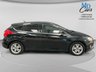 USED 2014 64 FORD FOCUS 1.0T EcoBoost Titanium Navigator Hatchback 5dr Petrol Manual Euro 5 (s/s) (125 ps) ** &pound;35 ROAD TAX **