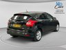 USED 2014 64 FORD FOCUS 1.0T EcoBoost Titanium Navigator Hatchback 5dr Petrol Manual Euro 5 (s/s) (125 ps) ** &pound;35 ROAD TAX **