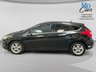 USED 2014 64 FORD FOCUS 1.0T EcoBoost Titanium Navigator Hatchback 5dr Petrol Manual Euro 5 (s/s) (125 ps) ** &pound;35 ROAD TAX **