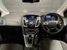 USED 2014 64 FORD FOCUS 1.0T EcoBoost Titanium Navigator Hatchback 5dr Petrol Manual Euro 5 (s/s) (125 ps) ** &pound;35 ROAD TAX **