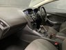 USED 2014 64 FORD FOCUS 1.0T EcoBoost Titanium Navigator Hatchback 5dr Petrol Manual Euro 5 (s/s) (125 ps) ** &pound;35 ROAD TAX **