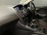 USED 2014 64 FORD FOCUS 1.0T EcoBoost Titanium Navigator Hatchback 5dr Petrol Manual Euro 5 (s/s) (125 ps) ** &pound;35 ROAD TAX **
