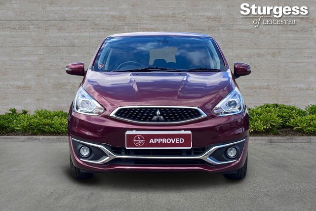 View our MITSUBISHI MIRAGE