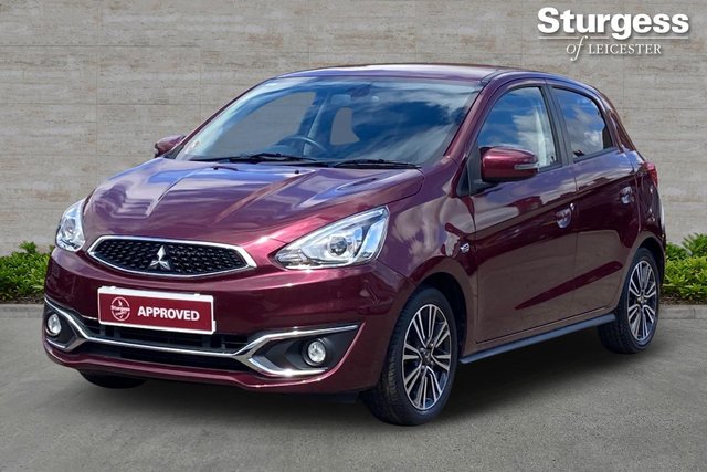 View our MITSUBISHI MIRAGE