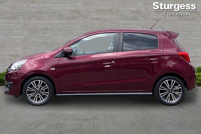 View our MITSUBISHI MIRAGE
