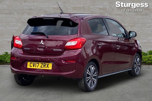 View our MITSUBISHI MIRAGE
