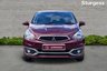 USED 2017 17 MITSUBISHI MIRAGE 1.2 Juro CVT Euro 6 (s/s) 5dr ONLY 14875 MILES