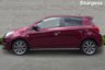 USED 2017 17 MITSUBISHI MIRAGE 1.2 Juro CVT Euro 6 (s/s) 5dr ONLY 14875 MILES
