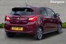 USED 2017 17 MITSUBISHI MIRAGE 1.2 Juro CVT Euro 6 (s/s) 5dr ONLY 14875 MILES