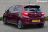 USED 2017 17 MITSUBISHI MIRAGE 1.2 Juro CVT Euro 6 (s/s) 5dr ONLY 14875 MILES