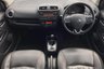USED 2017 17 MITSUBISHI MIRAGE 1.2 Juro CVT Euro 6 (s/s) 5dr ONLY 14875 MILES
