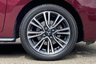 USED 2017 17 MITSUBISHI MIRAGE 1.2 Juro CVT Euro 6 (s/s) 5dr ONLY 14875 MILES