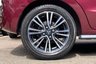 USED 2017 17 MITSUBISHI MIRAGE 1.2 Juro CVT Euro 6 (s/s) 5dr ONLY 14875 MILES