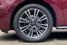 USED 2017 17 MITSUBISHI MIRAGE 1.2 Juro CVT Euro 6 (s/s) 5dr ONLY 14875 MILES
