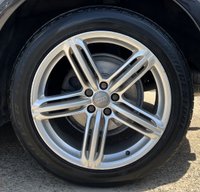 USED 2015 65 AUDI Q5 2.0 TDI S line Plus SUV 5dr Diesel S Tronic quattro Euro 6 (s/s) (190 ps) - SAT NAV - LEATHER - P/SENSORS - BLUETOOTH - CRUISE - TIMING BELT & WATER PUMP CHANGED