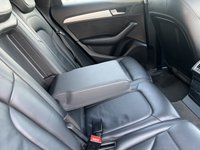USED 2015 65 AUDI Q5 2.0 TDI S line Plus SUV 5dr Diesel S Tronic quattro Euro 6 (s/s) (190 ps) - SAT NAV - LEATHER - P/SENSORS - BLUETOOTH - CRUISE - TIMING BELT & WATER PUMP CHANGED