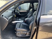 USED 2015 65 AUDI Q5 2.0 TDI S line Plus SUV 5dr Diesel S Tronic quattro Euro 6 (s/s) (190 ps) - SAT NAV - LEATHER - P/SENSORS - BLUETOOTH - CRUISE - TIMING BELT & WATER PUMP CHANGED