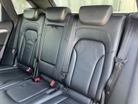USED 2015 65 AUDI Q5 2.0 TDI S line Plus SUV 5dr Diesel S Tronic quattro Euro 6 (s/s) (190 ps) - SAT NAV - LEATHER - P/SENSORS - BLUETOOTH - CRUISE - TIMING BELT & WATER PUMP CHANGED