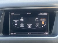 USED 2015 65 AUDI Q5 2.0 TDI S line Plus SUV 5dr Diesel S Tronic quattro Euro 6 (s/s) (190 ps) - SAT NAV - LEATHER - P/SENSORS - BLUETOOTH - CRUISE - TIMING BELT & WATER PUMP CHANGED