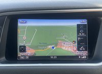 USED 2015 65 AUDI Q5 2.0 TDI S line Plus SUV 5dr Diesel S Tronic quattro Euro 6 (s/s) (190 ps) - SAT NAV - LEATHER - P/SENSORS - BLUETOOTH - CRUISE - TIMING BELT & WATER PUMP CHANGED