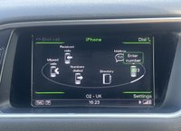 USED 2015 65 AUDI Q5 2.0 TDI S line Plus SUV 5dr Diesel S Tronic quattro Euro 6 (s/s) (190 ps) - SAT NAV - LEATHER - P/SENSORS - BLUETOOTH - CRUISE - TIMING BELT & WATER PUMP CHANGED