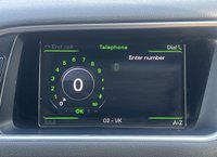 USED 2015 65 AUDI Q5 2.0 TDI S line Plus SUV 5dr Diesel S Tronic quattro Euro 6 (s/s) (190 ps) - SAT NAV - LEATHER - P/SENSORS - BLUETOOTH - CRUISE - TIMING BELT & WATER PUMP CHANGED