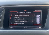 USED 2015 65 AUDI Q5 2.0 TDI S line Plus SUV 5dr Diesel S Tronic quattro Euro 6 (s/s) (190 ps) - SAT NAV - LEATHER - P/SENSORS - BLUETOOTH - CRUISE - TIMING BELT & WATER PUMP CHANGED