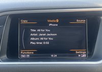 USED 2015 65 AUDI Q5 2.0 TDI S line Plus SUV 5dr Diesel S Tronic quattro Euro 6 (s/s) (190 ps) - SAT NAV - LEATHER - P/SENSORS - BLUETOOTH - CRUISE - TIMING BELT & WATER PUMP CHANGED