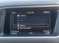 USED 2015 65 AUDI Q5 2.0 TDI S line Plus SUV 5dr Diesel S Tronic quattro Euro 6 (s/s) (190 ps) - SAT NAV - LEATHER - P/SENSORS - BLUETOOTH - CRUISE - TIMING BELT & WATER PUMP CHANGED