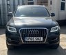 USED 2015 65 AUDI Q5 2.0 TDI S line Plus SUV 5dr Diesel S Tronic quattro Euro 6 (s/s) (190 ps) - SAT NAV - LEATHER - P/SENSORS - BLUETOOTH - CRUISE - TIMING BELT & WATER PUMP CHANGED