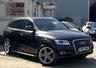 USED 2015 65 AUDI Q5 2.0 TDI S line Plus SUV 5dr Diesel S Tronic quattro Euro 6 (s/s) (190 ps) - SAT NAV - LEATHER - P/SENSORS - BLUETOOTH - CRUISE - TIMING BELT & WATER PUMP CHANGED