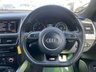 USED 2015 65 AUDI Q5 2.0 TDI S line Plus SUV 5dr Diesel S Tronic quattro Euro 6 (s/s) (190 ps) - SAT NAV - LEATHER - P/SENSORS - BLUETOOTH - CRUISE - TIMING BELT & WATER PUMP CHANGED