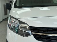USED 2020 20 VAUXHALL VIVARO 1.5 Turbo D 2900 Dynamic Panel Van 6dr Diesel Manual L2 H1 Euro 6 (s/s) (100 ps) 