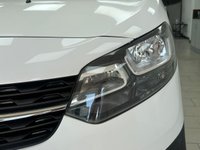 USED 2020 20 VAUXHALL VIVARO 1.5 Turbo D 2900 Dynamic Panel Van 6dr Diesel Manual L2 H1 Euro 6 (s/s) (100 ps) 