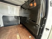 USED 2020 20 VAUXHALL VIVARO 1.5 Turbo D 2900 Dynamic Panel Van 6dr Diesel Manual L2 H1 Euro 6 (s/s) (100 ps) 